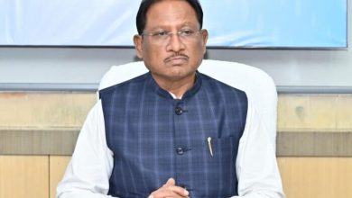 National Incubator Awards : रायपुर एनआईटी-एफआईई को राष्ट्रीय इन्क्यूबेटर पुरस्कार, स्टार्टअप्स को उत्कृष्ट तकनीकी सहयोग और मार्गदर्शन के लिए मिलेगा पुरस्कार, मुख्यमंत्री विष्णु देव साय ने दी शुभकामनाएँ