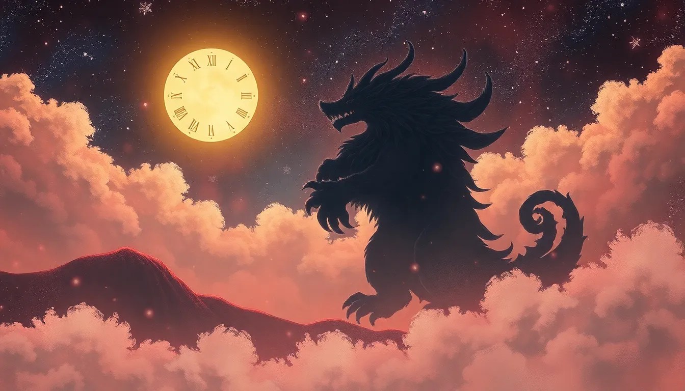 The Ainu’s Beliefs About Time: Myths of Eternity