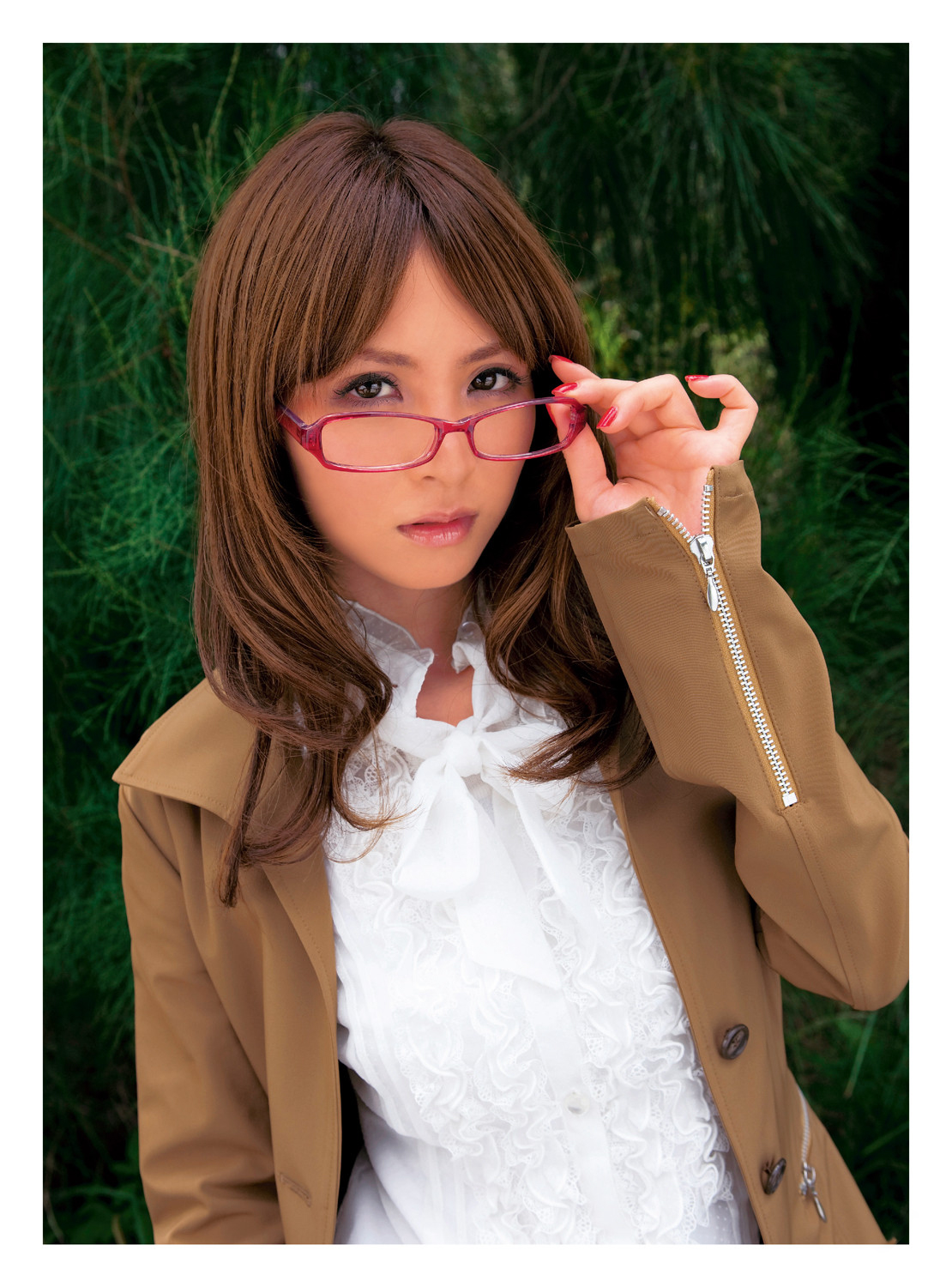 大橋未久 写真集 miku story 初版