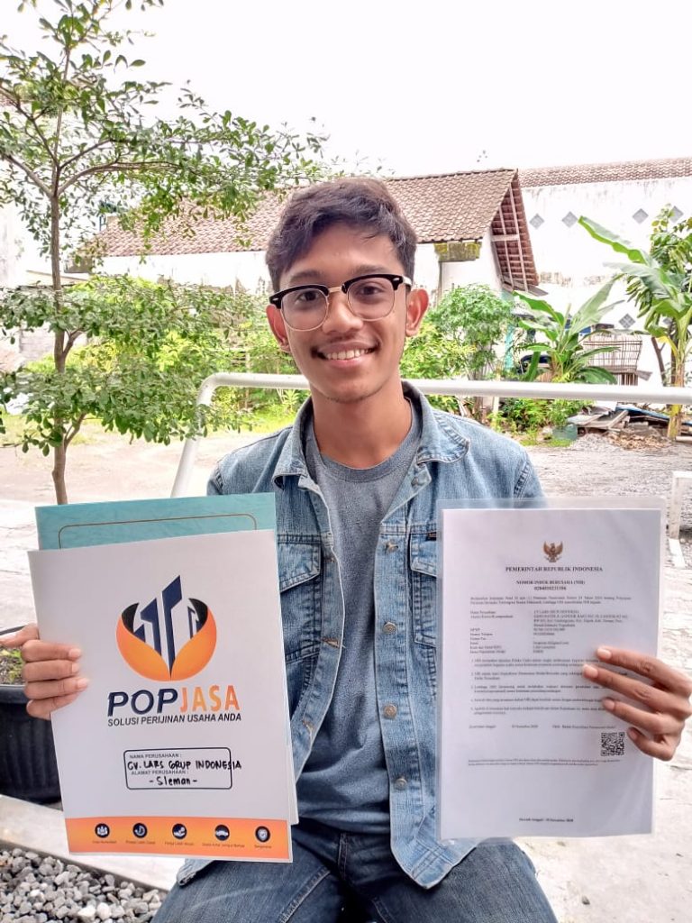 Syarat Pendirian PT Lengkap Di Bulan Agustus Kabupaten Bondowoso