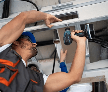 Safe Installation & Unlocking