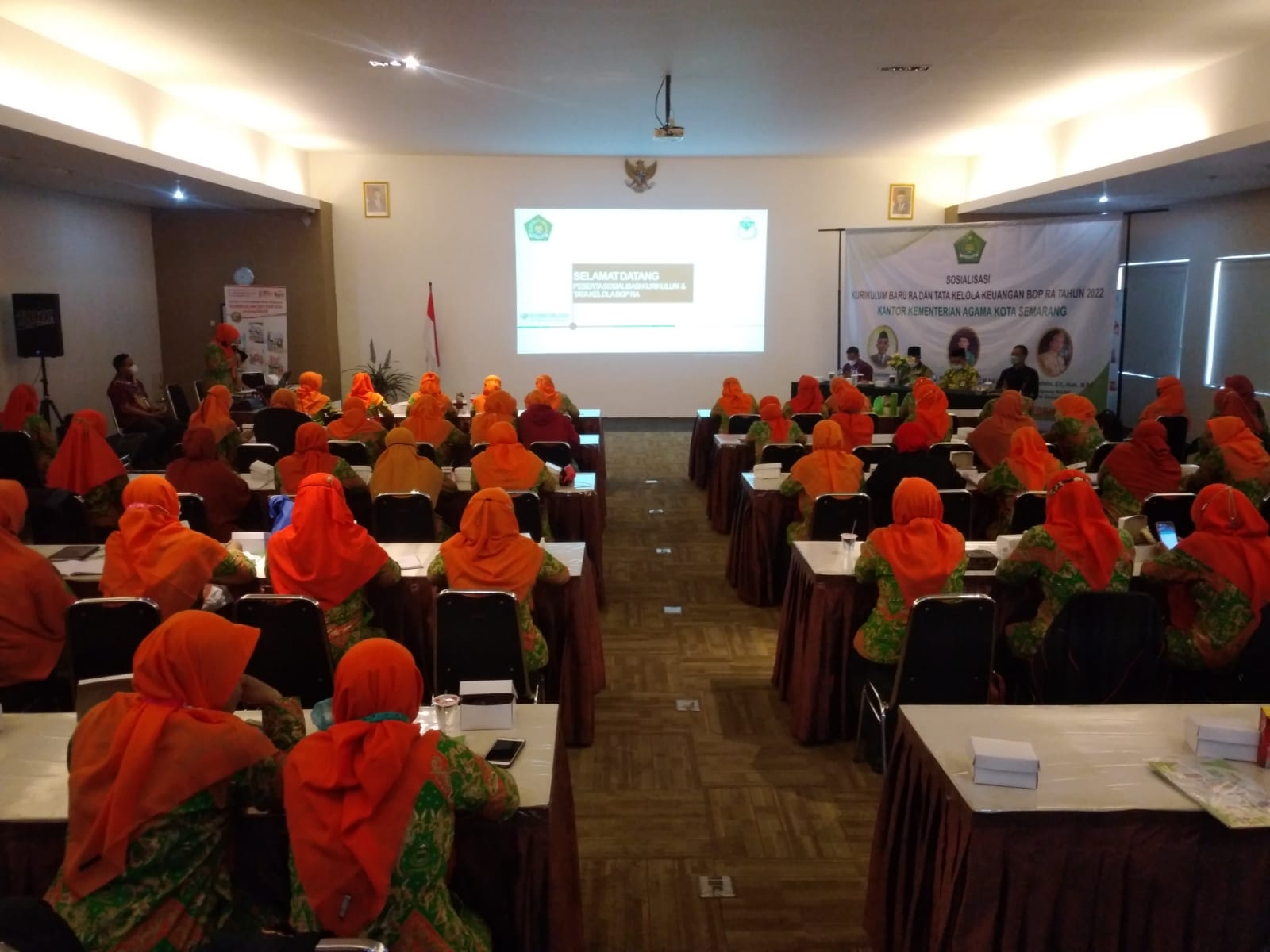 Pengertian Kurikulum Responsif Terhadap Perubahan Zaman