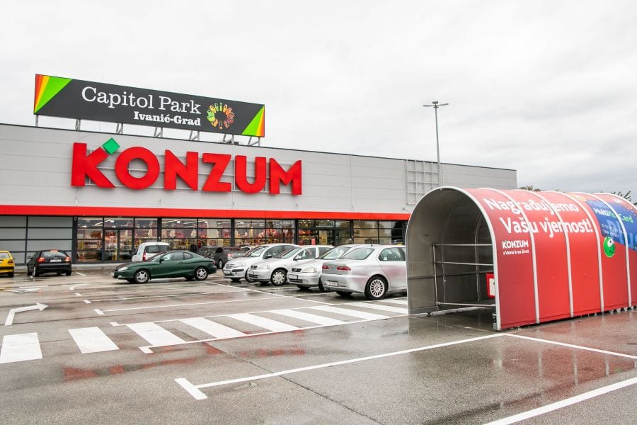 Konzum Snizava Redovne Cijene Vise Od 1 000 Proizvoda Ja Trgovac