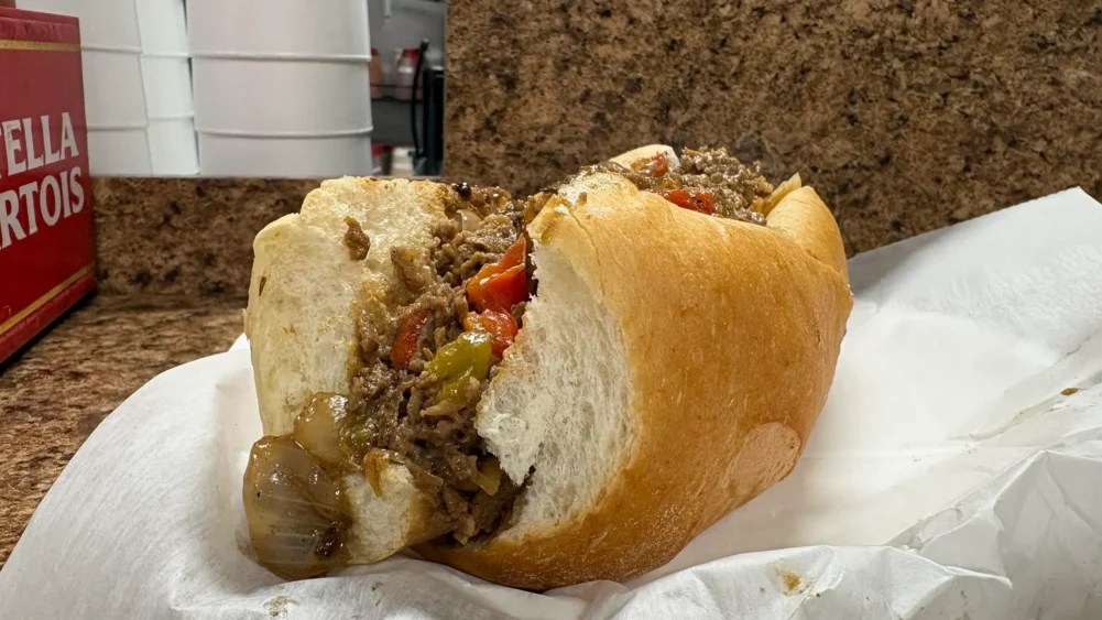 Ultimate Jacksonville Cheesesteak Showdown: Which of the Top 4 Tempting Picks Reigns Supreme?