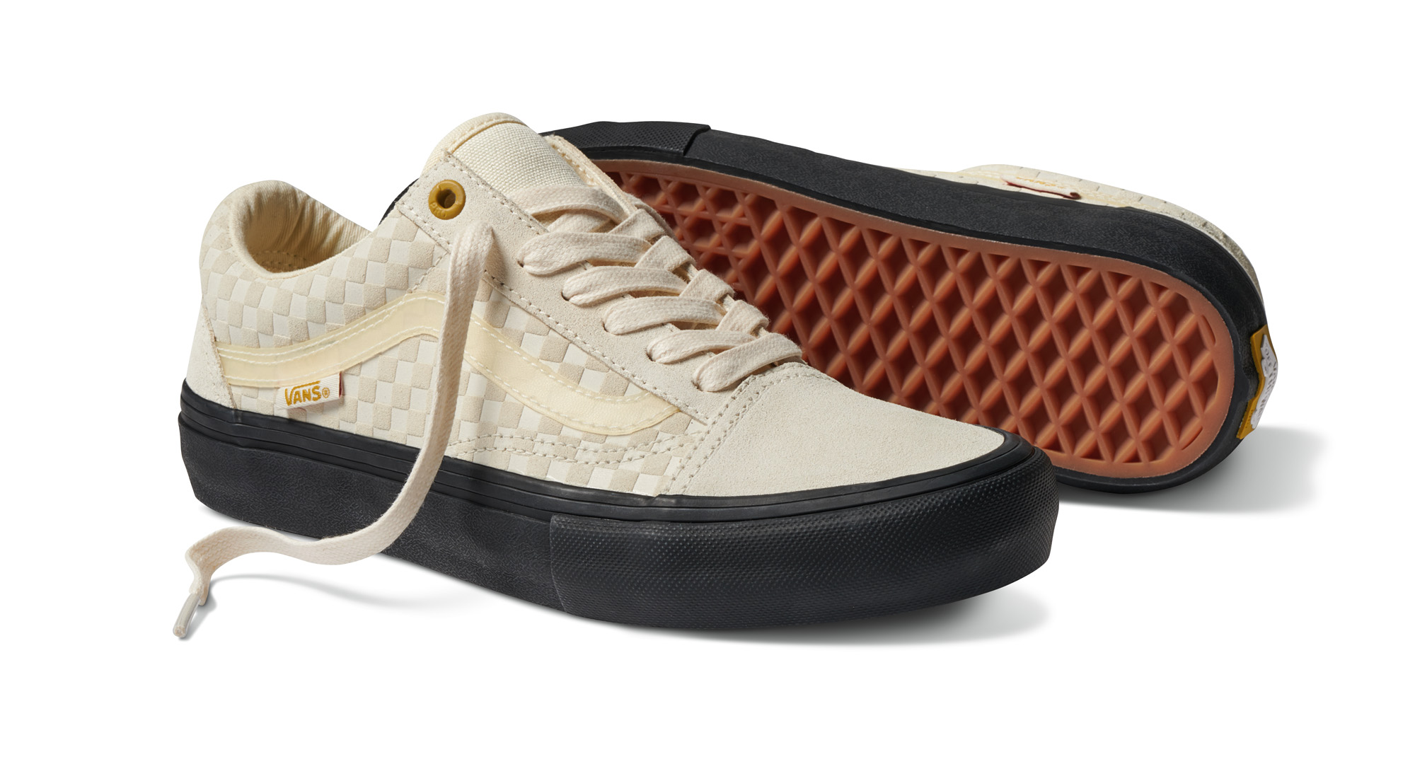 vans old skool coracao