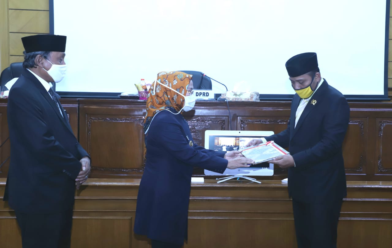 Pemkab Serang Terus Genjot Program Peningkatan IPM – Jejak Banten