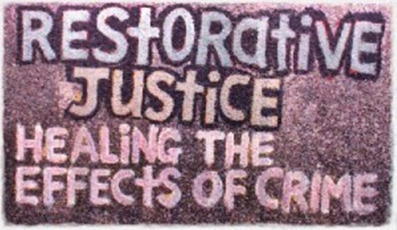 Restorative Justice dalam Kasus Tindak Pidana (3-Habis) - jejakrekam.com