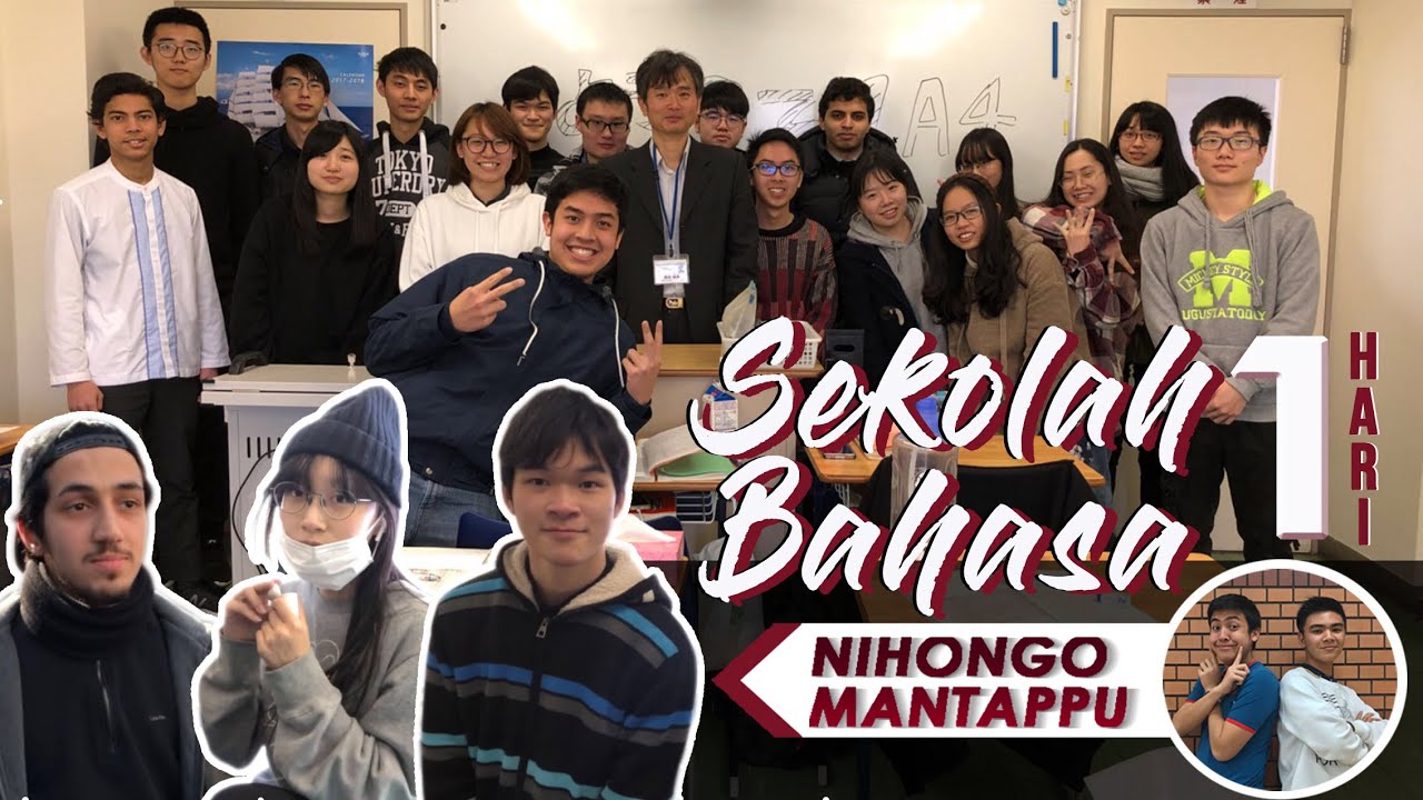 Mengenal Youtube Channel Nihongo Mantappu – Jendela