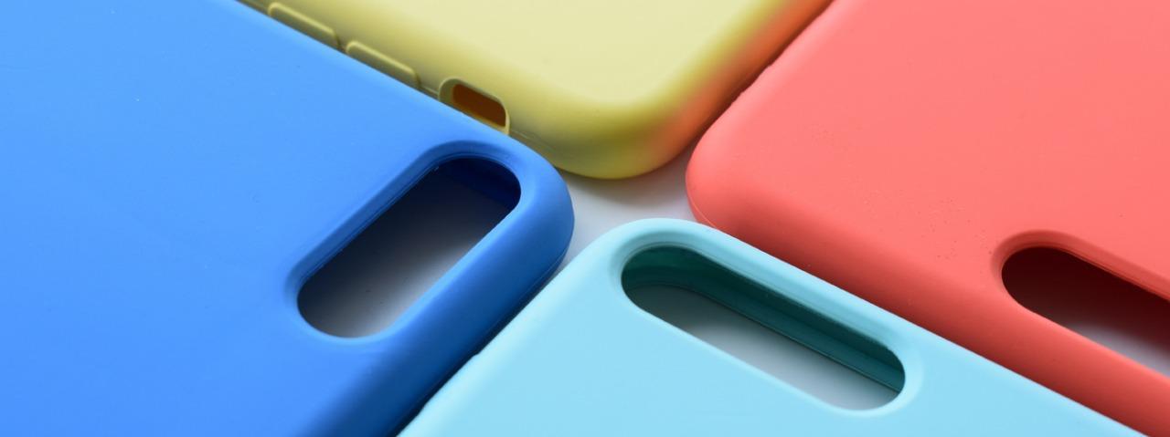 Casing HP | Perbedaan Jenis Casing HP Softcase dan Hardcase untuk Smartphone