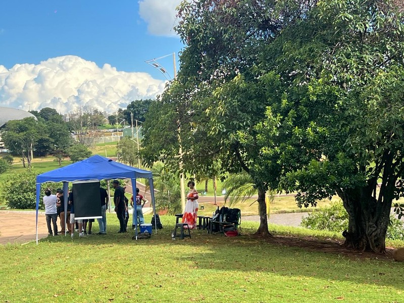 Projeto Altos Voos MS