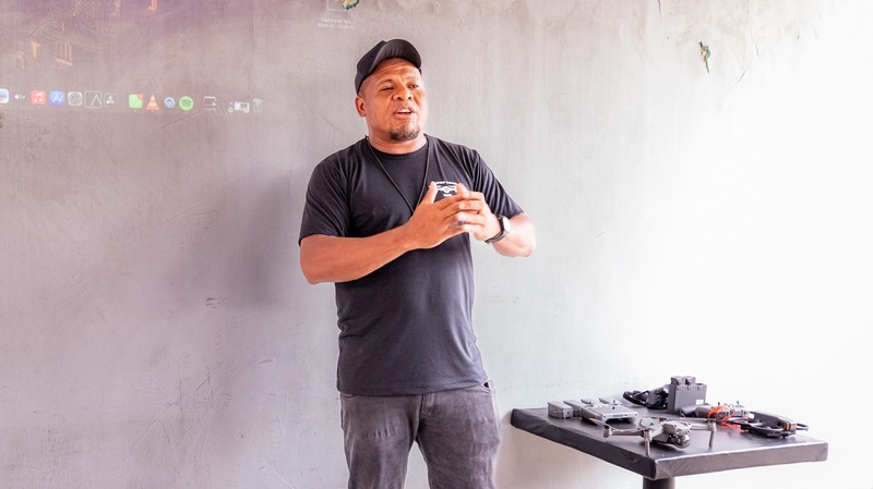 Projeto Altos Voos MS