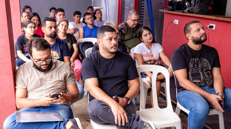 Projeto Altos Voos MS