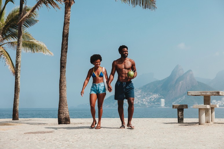 Praia, Rio de Janeiro