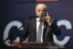 Luiz Inácio Lula da Silva