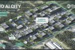 Projeto Rio AI City, da Elea Data Centers