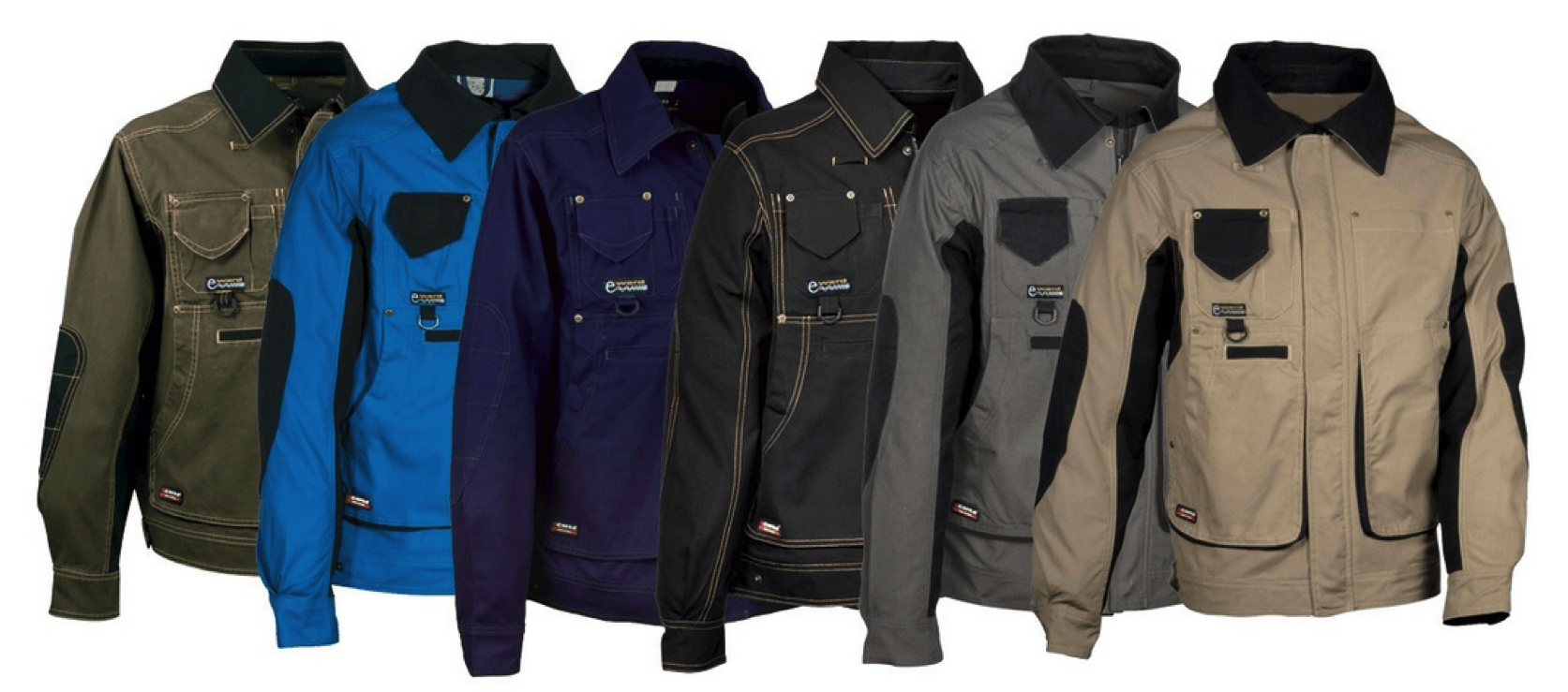 Come Scegliere L'abbigliamento Da Barista - Job-Shop 400_x_800_png