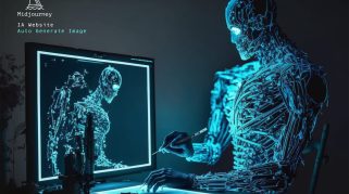 Tutorial Lengkap Membuat Gambar AI: Cara Menggunakan MidJourney Dan DALL·E Tutorial Lengkap Membuat Gambar AI: Cara Menggunakan MidJourney Dan DALL·E