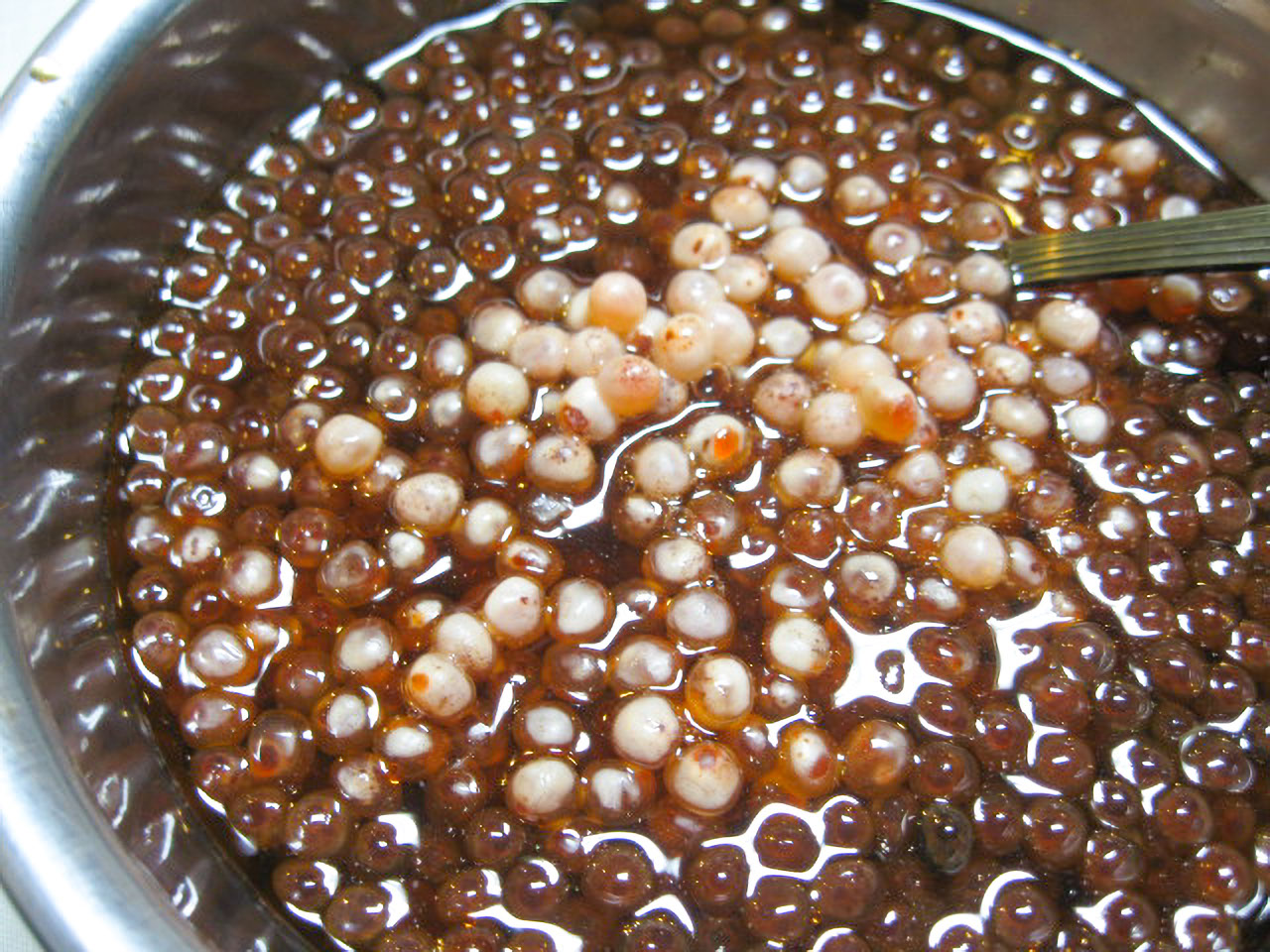 イクラの醤油漬け – 株式会社じょうげん | 漬物の素 醸源（じょうげん）の販売