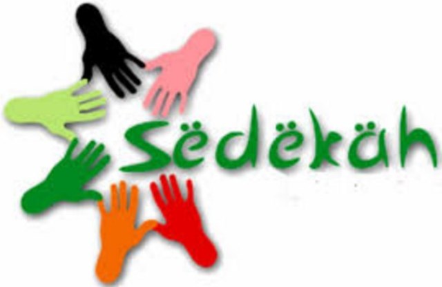 Mencari Rezeki dengan Sedekah - JOGJA KEREN