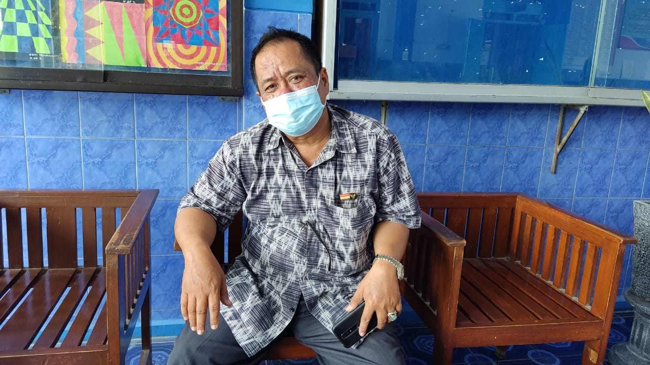 Lolos sebagai Sekolah PK 2021, SMK PGRI 2 Taman Tingkatkan 3P – Berita  Terkini Jawa Tengah dan DIY