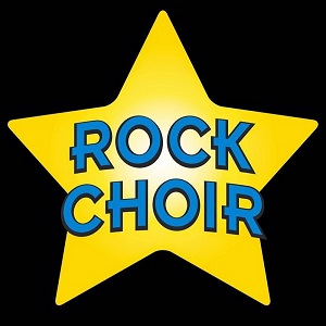 Rock Choir are recruiting.