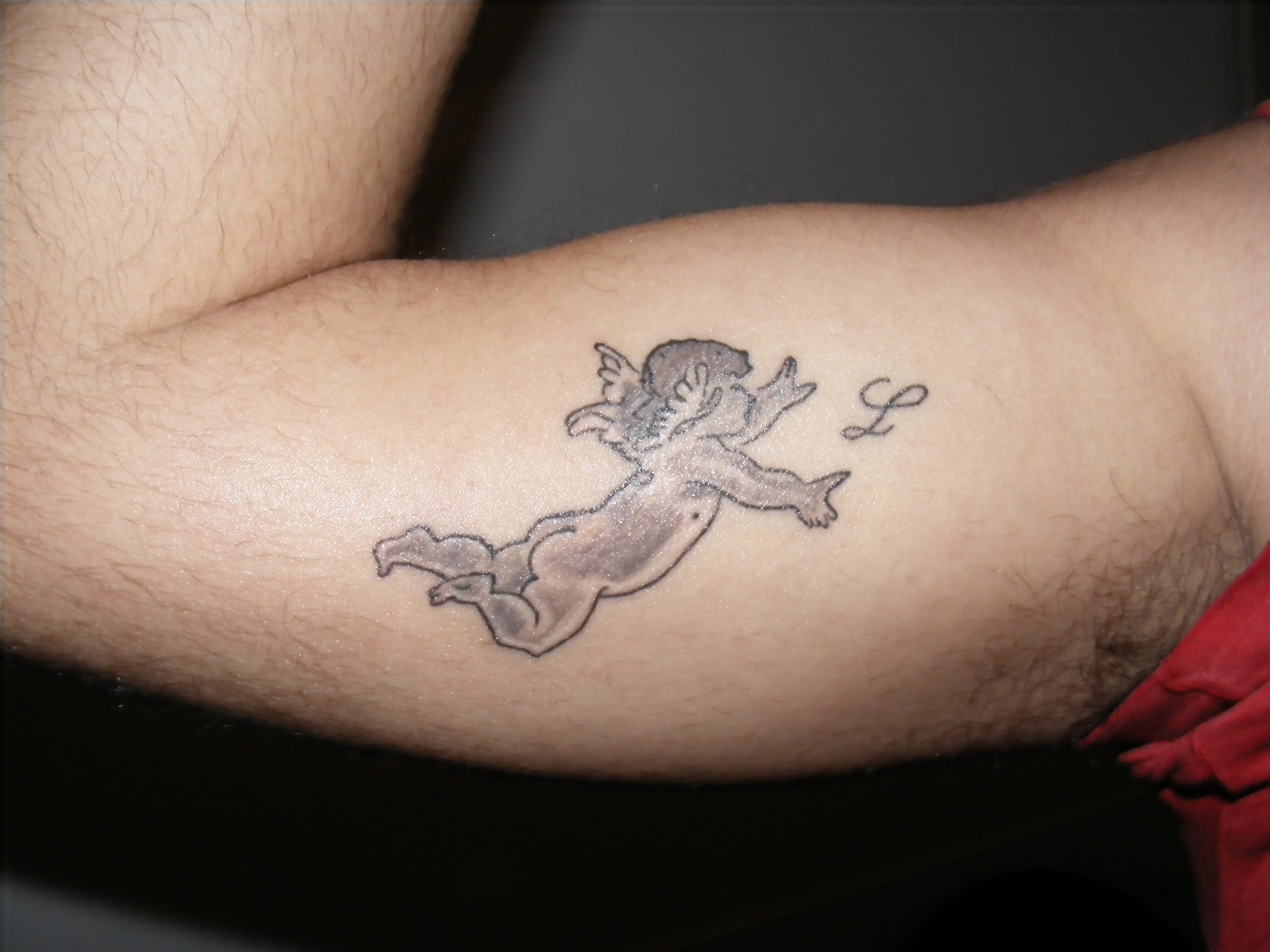 Angeli Fate Folletti – Jolie Tattoo Piercing Di Luca Marinello 2304_x_3072_jpg