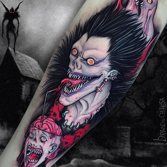 Spider Web Tattoo – All Things Tattoo 640_x_640_jpg