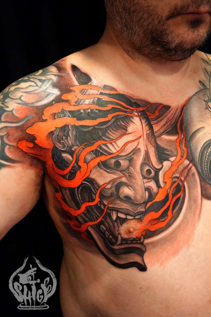 Hannya Tattoo – All Things Tattoo 1050_x_700_jpg