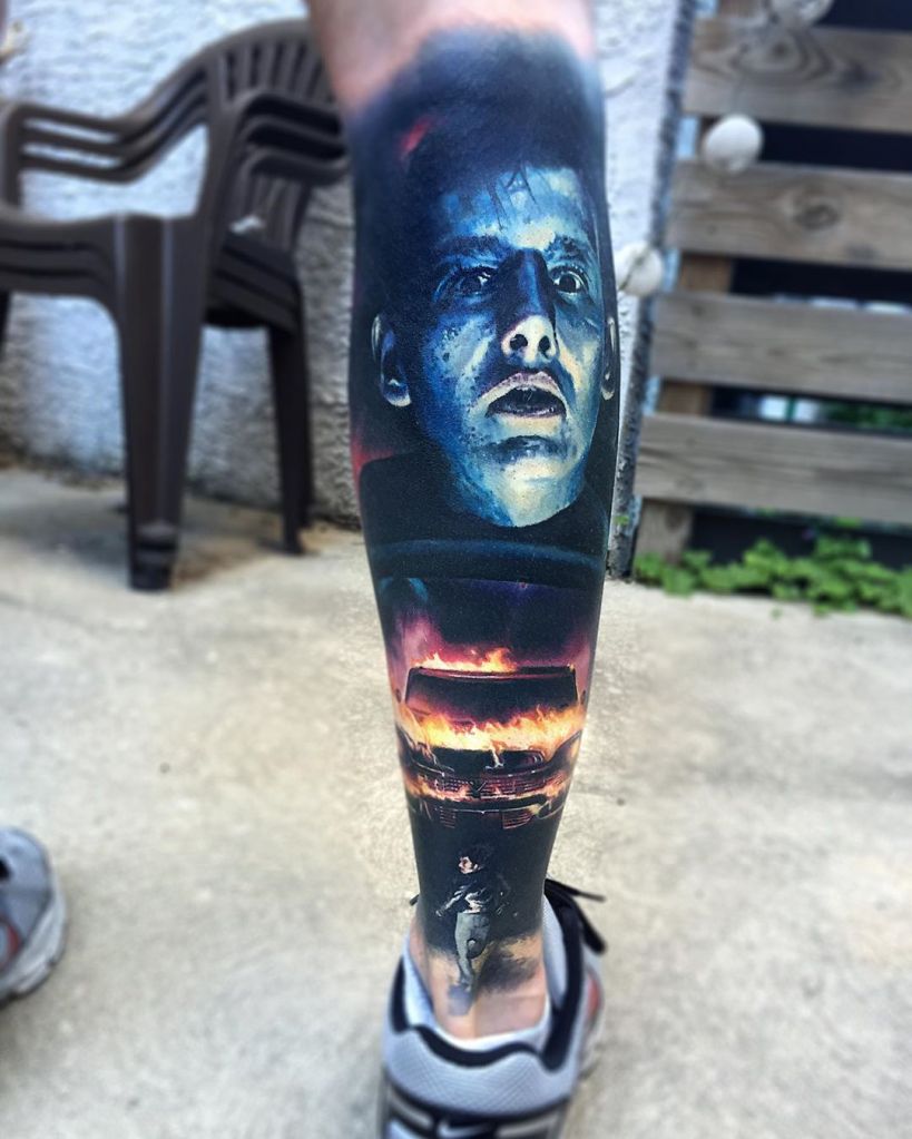Blackwork Horror Tattoo – All Things Tattoo 1023_x_819_jpg