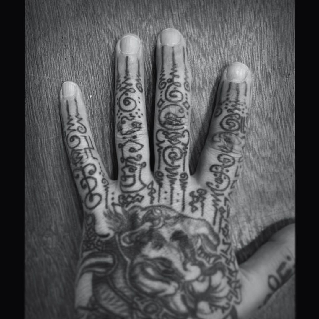 Sak Yant Tattoos: – All Things Tattoo 1080_x_1080_jpg