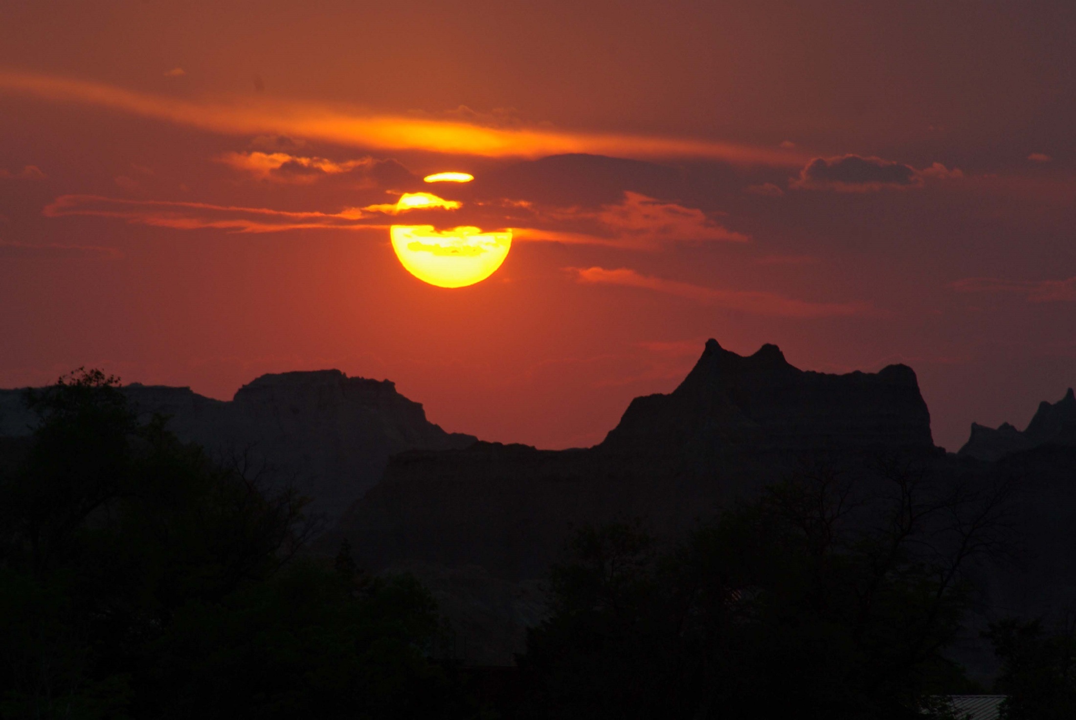 Free Photo: Sunset - Landscape, Mount, Mountain - Free Download - Jooinn 1472_X_2200_jpg