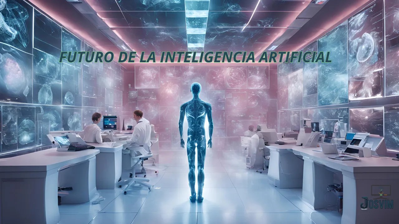 Descubriendo las últimas tendencias de Inteligencia Artificial: Avances, Retos y Futuro