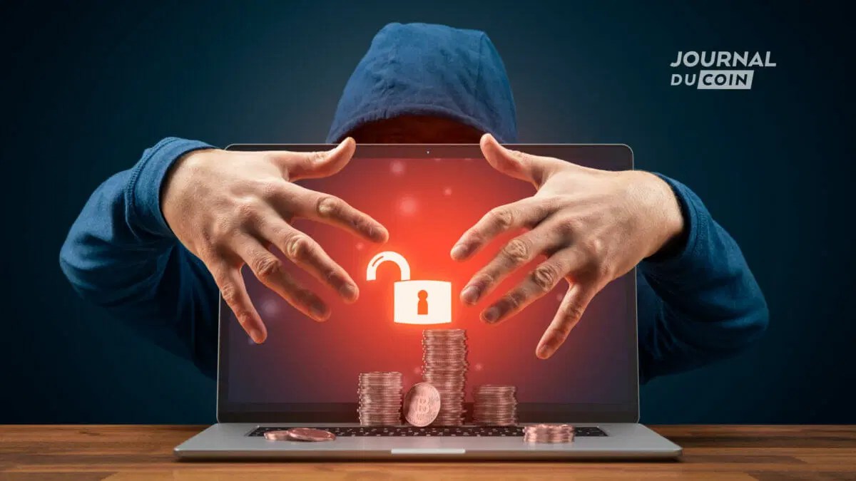 Hack Atomic Wallet : 35 millions de $ partis en fumée