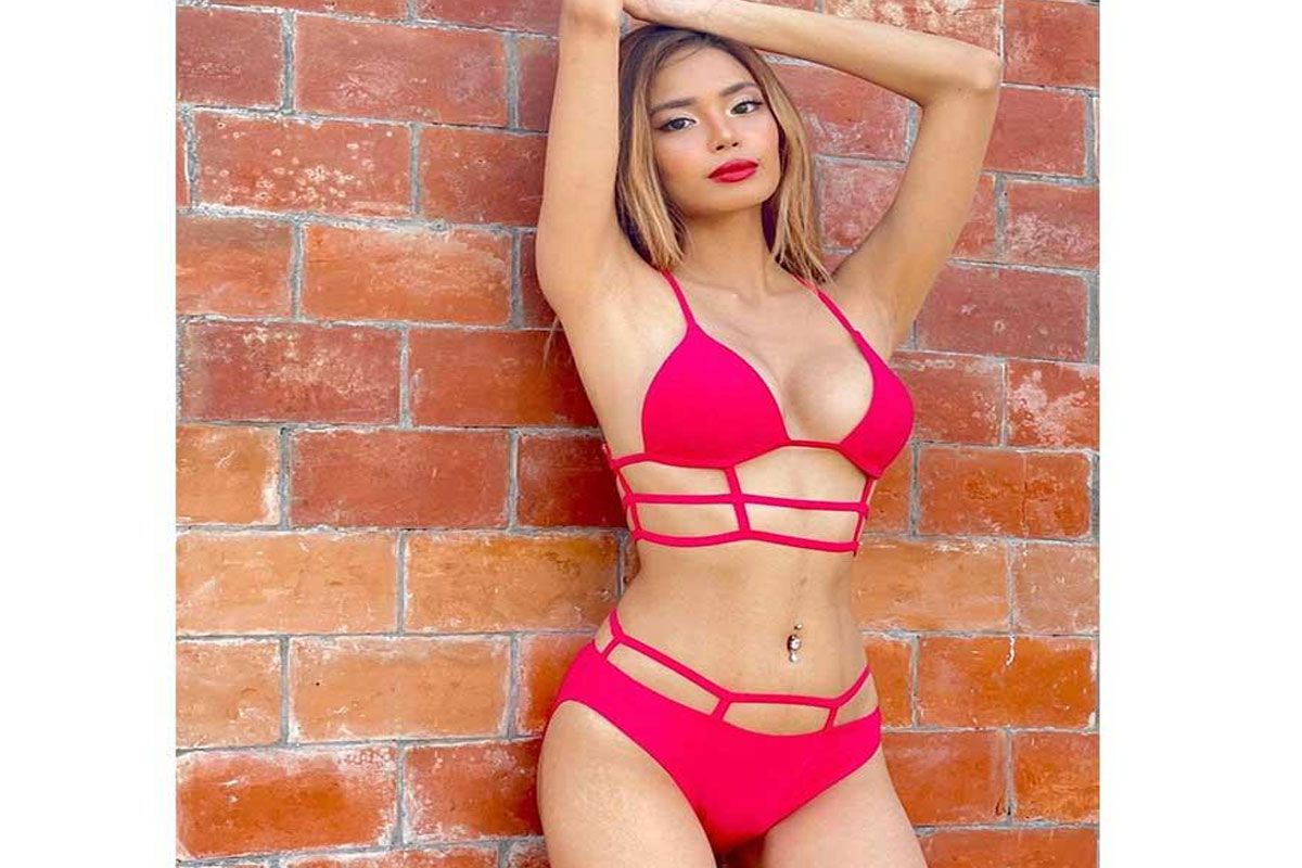 Glaiza de castro nude