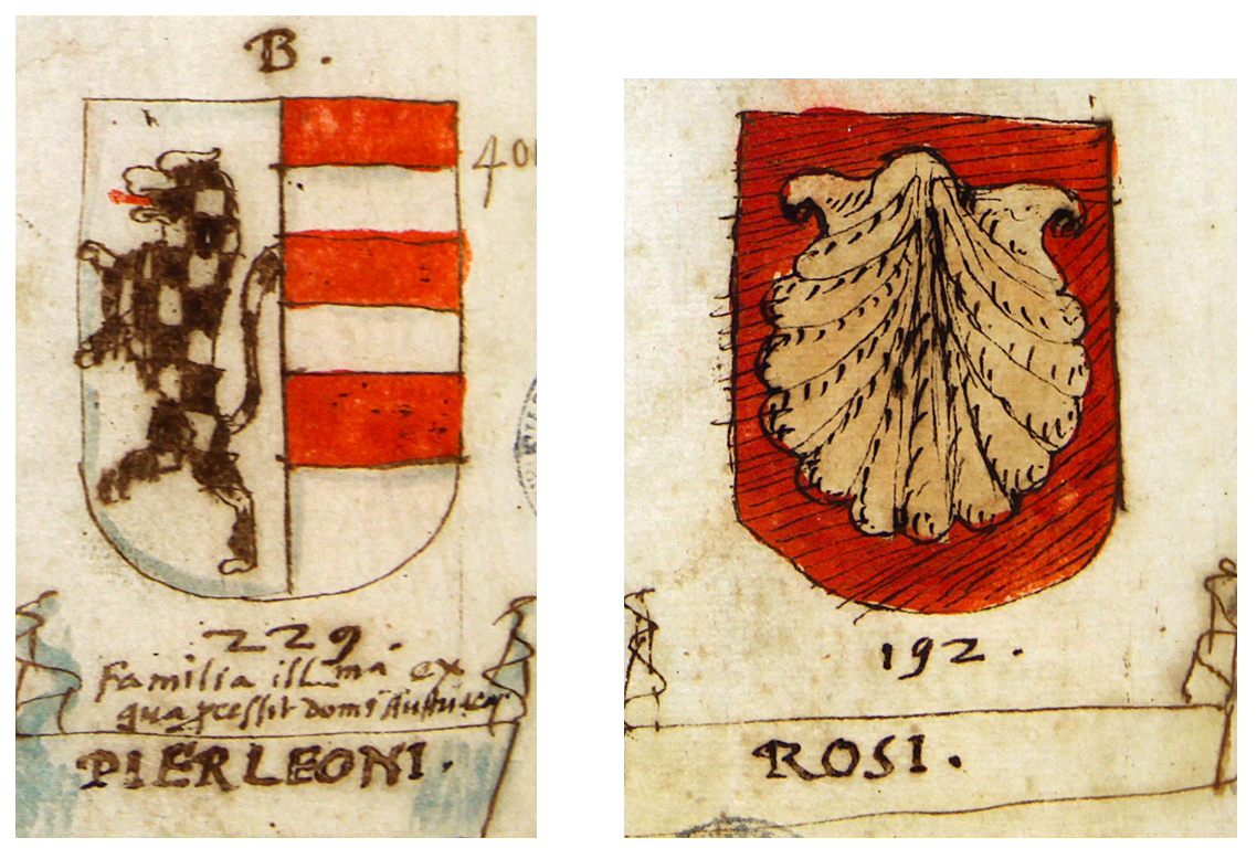 Aspetti Araldici Delle Sepolture Femminili Romane Del Rinascimento 778_x_1138_jpg