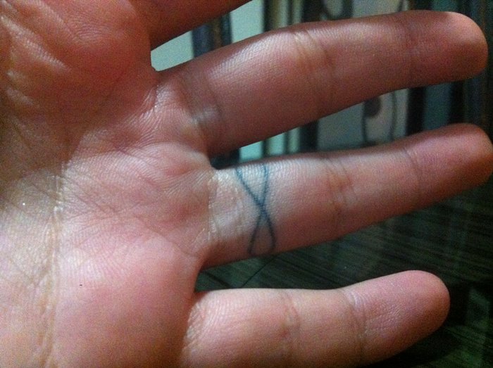 Getting A Bamboo Tattoo In Thailand: My Experience On Koh Phi Phi - Joy And Journey 523_x_700_jpg