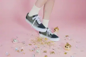 人気のデザインホテル Ace Hotel と Vans によるコラボ Old Skool が登場