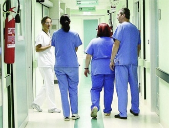 Concorsi Per Infermieri In Svizzera, Assumono All'ospedale Di Lugano 250_x_330_jpg