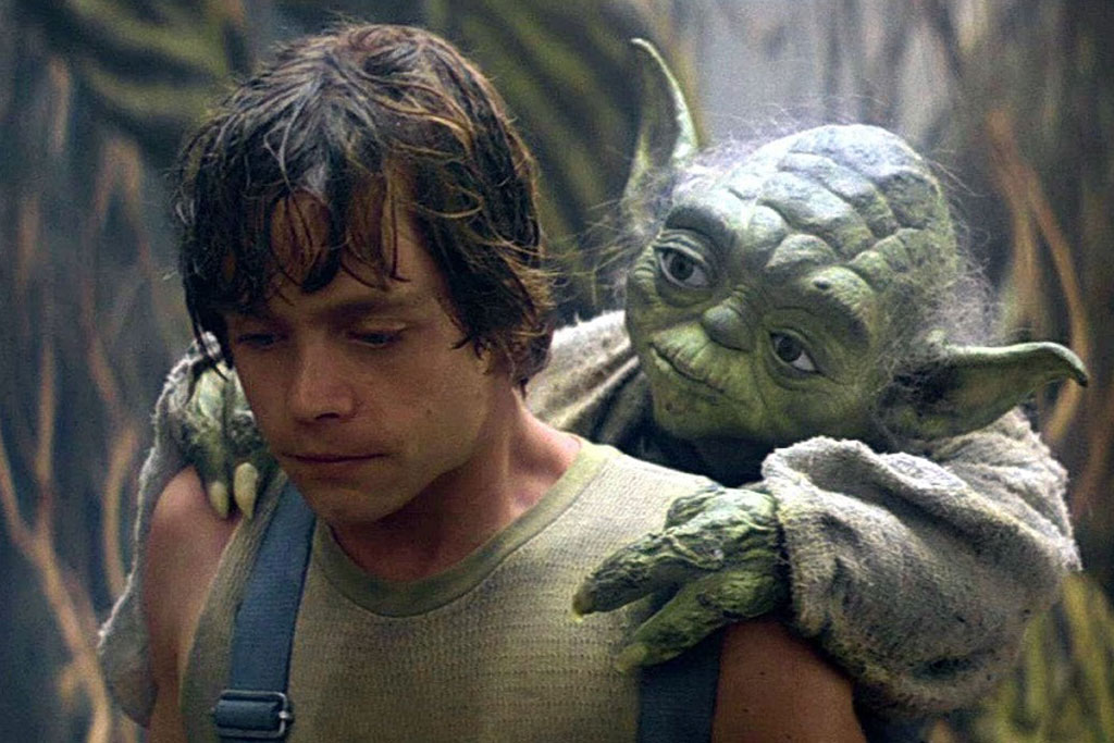 The Atheist Foundation Is Mad That People Still List Jedi As Their Religion In The Census