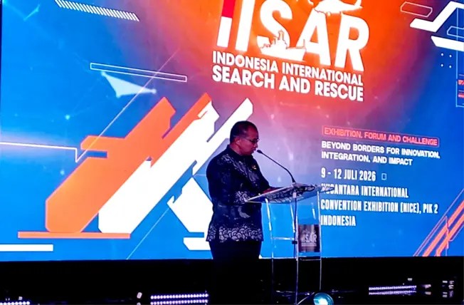 IISAR 2026 Resmi Berakhir: Tim UAR Dapat Pengalaman Sangat Berharga