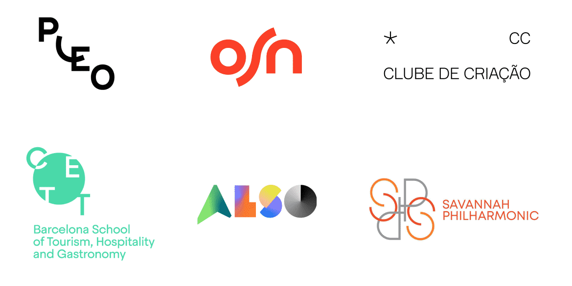 Logo Design Trends 2021