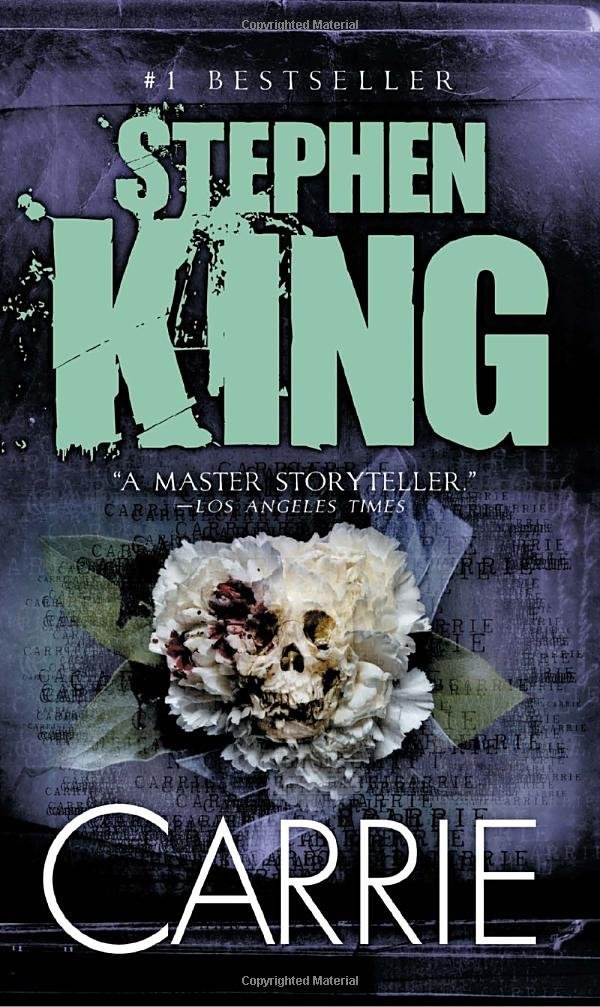 6 Classic Modern Horror Novels A Justin Bogdanovitch