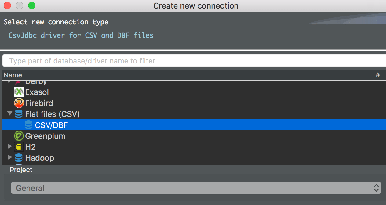 Importing A Csv Into A Database Using Dbeaver Just Numbers Things