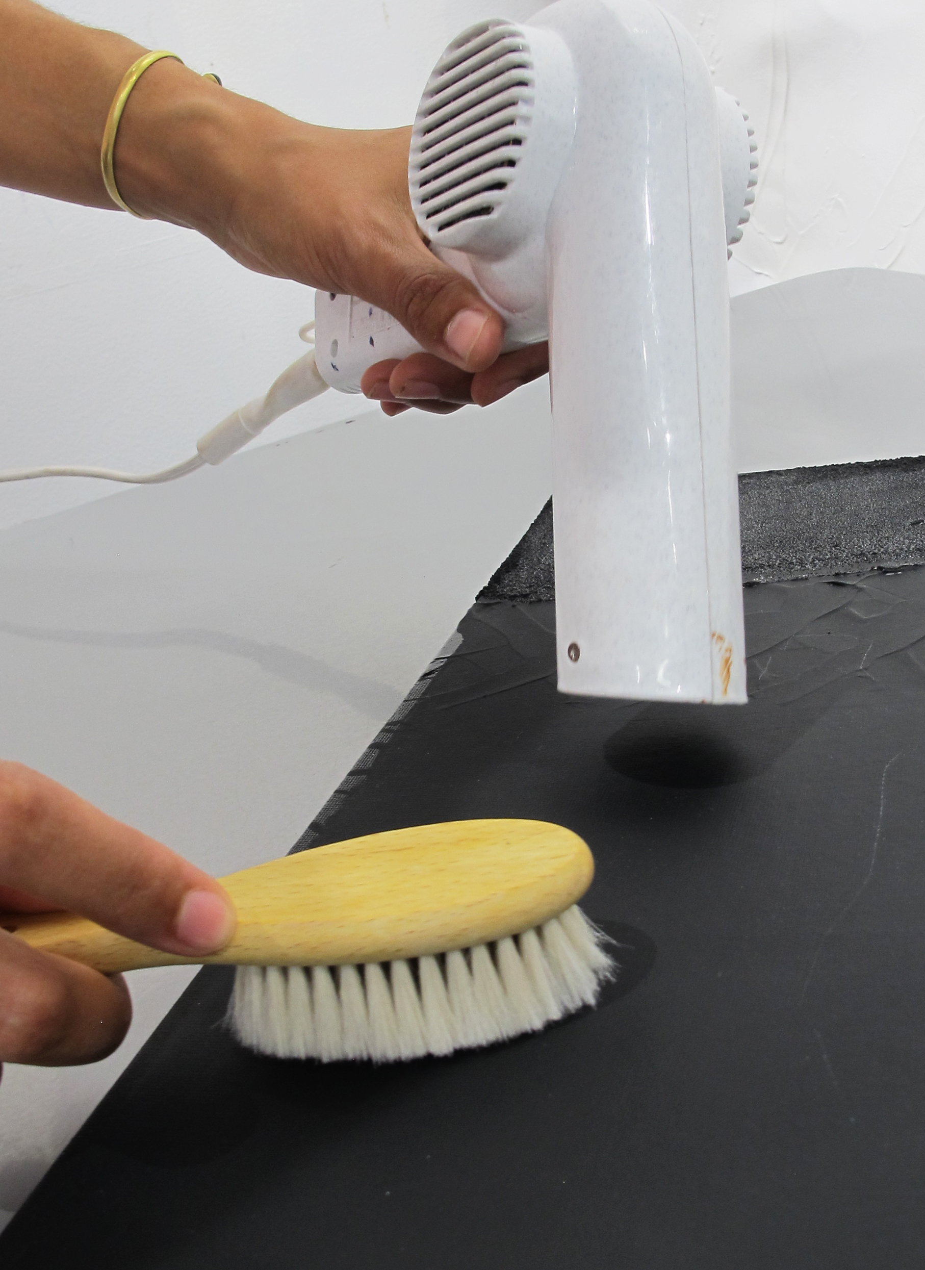 Tipps Und Tricks Zum Firnissen Just Paint