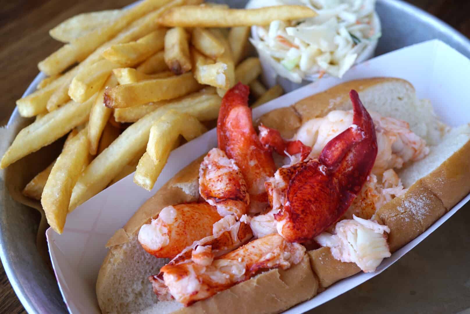 How To Eat Your Way Through Boston A 3 Day Guide