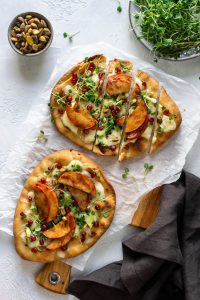 Flatbreads Flatbreads