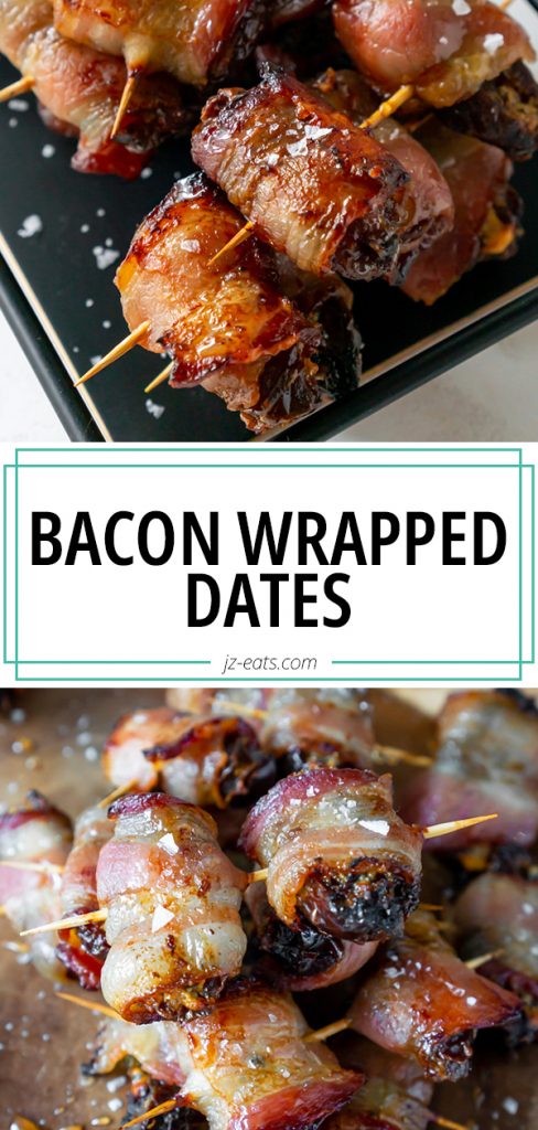 recipe pinterest pin