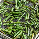 air fryer green beans