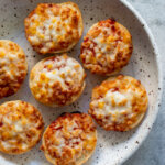 bagel bites