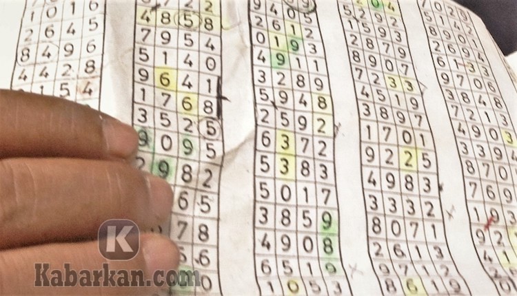 Kode Alam Fajar Pakong Hari Ini Asli Paling Update dan Akurat 2021